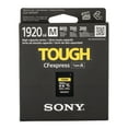 thumbnail image 2 of Sony CEA-M Series TOUGH 1920GB CFexpress Type-A Memory Card, 2 of 2