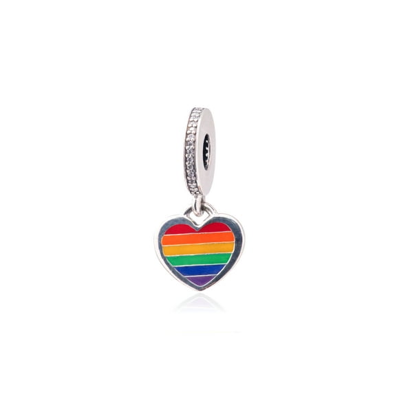 Pandora Pride Dangle Charm