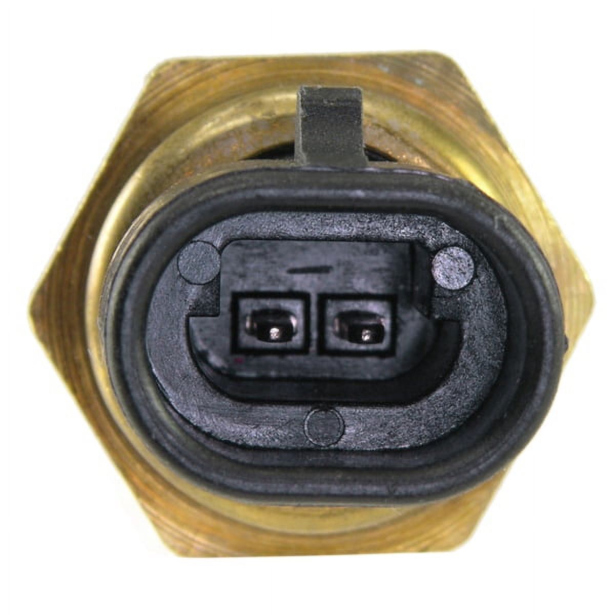 Engine Coolant Temperature Sensor