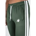 thumbnail image 4 of Riverside Track Pants - Green, 4 of 11