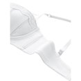 thumbnail image 5 of Stamzod Lace Bralettes for Women Push Up Glossy Lace Bra No Underwire Supportive Wireless Bras, 5 of 6