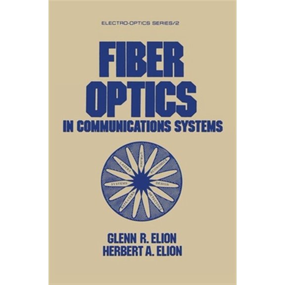 Pre-Owned Electrooptics Fiber Optics in Communications Systems, (Paperback)