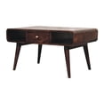 thumbnail image 3 of Artisan Furniture in Walnut Finish - Beautifies Your Home Interior, 3 of 6