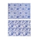 thumbnail image 2 of Juego de 2 Cerámica Cerámica Arcilla Calcomanía Flor Papel Cerámica Arcilla Papel de transferencia DIY Pegatina Calcomanías de arte de cerámica, 2 of 9