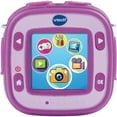 VTech Kidizoom Action Cam, in colors Yellow/Black or Purple