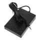 thumbnail image 1 of IDEANATEGRATE Pedal De Para Digital Compatible Universal Y Conexión Rápida Para Piano Negro, 1 of 7