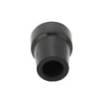 thumbnail image 3 of HLONK Cane Tip  Black 0.7 Inch Walking Cane Tip  5pcs Crutch Tip Professional Rubber Replacement Walking Stick Cane Tip For Standard Walking Stick Folding Cane Crutch Accessory, 3 of 8