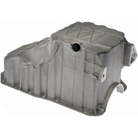 Dorman 264-334 Engine Oil Pan for Specific Ford Models