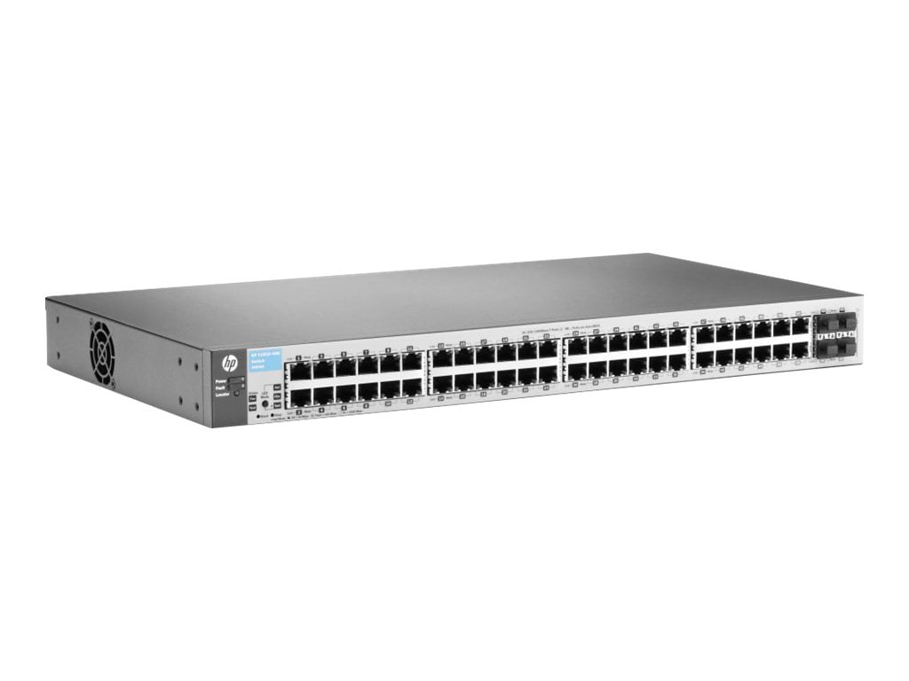V1810-48G Ethernet Switch