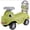 Green, variant on JoyStone Ride On Push Car for Toddlers, Push Walker Ride On Car with Music, Sounds, Interactive Steering Wheel, Indoor Outdoor Ride On Toy for Boys Girls, Pink