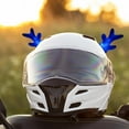 thumbnail image 6 of AMLESO Decorations Sticky Illuminate PVC Fashion Accessories Universal for Biking Motorcycle Snowboarding L, 6 of 10