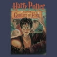 thumbnail image 2 of Mens Harry Potter and the Philosopher's Stone Goblet Of Fire Cover Tank Top, 2 of 4
