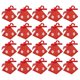 thumbnail image 1 of 70 cajas de regalo de Navidad., 1 of 3