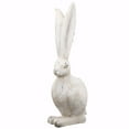 thumbnail image 2 of Benzara Awesome Magnesia Rabbit Statue, 2 of 2