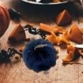 thumbnail image 4 of Mashaouyo Desktop Decor 1Pcs Mixed Artificial Pumpkins Fake Pumpkins For Decorations Artificial Vegetables Harvests Decoration 6.5cm, 4 of 4