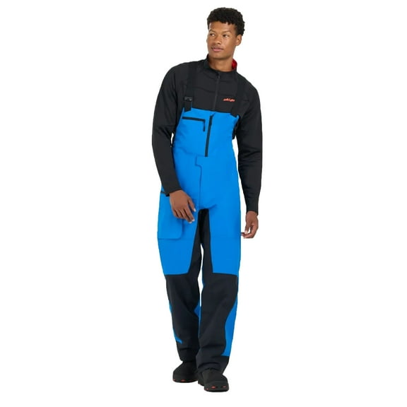 Ski-Doo Mens BC Kona Highpants Indigo Blue 4416721282