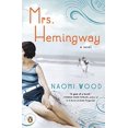 thumbnail image 1 of Mrs. Hemingway: A Novel, 1 of 1