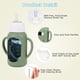 thumbnail image 3 of Kit de Conversión a Vaso con Popote joyfeed para Biberón Dr. Brown's 4oz 6m+, 3 of 8