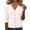 Beige-A-10702aa, variant on Cardigan for Women V Neck Button Up Long Sleeve Sweater Tops for Women Fall Open Front Trendy Knit Tops 2026 Clothing Black M