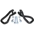 thumbnail image 3 of 84195907 Black Front Tow Recovery Hooks w/ Bolts For 2019-2022 GMC Sierra 1500, 3 of 5