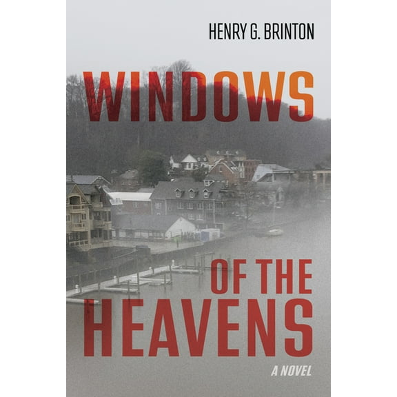 Windows of the Heavens (Paperback)