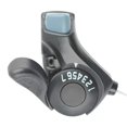 thumbnail image 1 of Mountain Bike Front and Rear Speed Shifter MTB Road Bike Handlebar Mounted Speed Shift Lever, 1 of 1