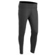 thumbnail image 1 of Pantalones deportivos de yoga para mujer Fitness Leggings para correr de cintura alta de secado rápido (S y negro), 1 of 8