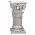 thumbnail image 5 of Design Toscano le Pilier Corinthien, Moyen, 5 of 5