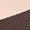 Brown, variant on Patchwork Mesh & Patent Leather Button Slip-On Formal Business Shoes