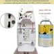 thumbnail image 4 of Fresh Matic Air Woke Air Freshener Automatic Spray Dispenser Wall Mounted, 4 of 5