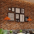 thumbnail image 3 of VENTA DIY Auto 3D Ladrillo pegatinas de pared papel tapiz Decoración de la sala de estar Papel de pared de espuma adhesivo decoración de la pared Diseño de papel tapiz impermeable para el dormitorio, 3 of 4