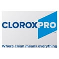 thumbnail image 3 of Cloroxpro Urine Remover For Stains And Odors Pull Top, Healthcare Cleaning And Industrial Cleaning, 32 Ounces, (Pack Of 6) - 31415, 3 of 3