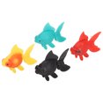 thumbnail image 4 of Artificial Aquarium Fishes, Lifelike Appearance Fine Details Artificial Moving Fishes  for Fish Tank, 4 of 7