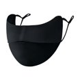 thumbnail image 4 of Máscara de protección solar para mujer, protección UV de verano, transpirable, protección ocular, ángulo de seda de hielo, máscara de protección solar, fresca, transpirable, seda de hielo, 4 of 4