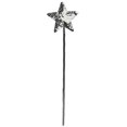 thumbnail image 1 of Jacobson Hat Company Women's Star Wand, Silver, One Size, 1 of 2