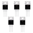 thumbnail image 1 of 13005A E13005 13005A 13005 4A NPN Transistor De Potencia Para De, 1 of 8