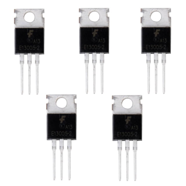 13005A E13005 13005A 13005 4A NPN Transistor De Potencia Para De