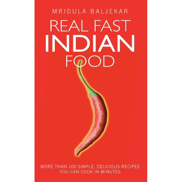 Nutrition Indian Food