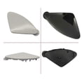 thumbnail image 2 of Car Front Bumper Tow Eye Hook Eye Cover Cap Painted 51117293116 for F30 2012-2015 Front Trailer Cover, 2 of 5