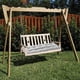 thumbnail image 1 of Cojín Xihbxyly para Interior y exterior para Asiento de silla y tumbonas, 1 of 6
