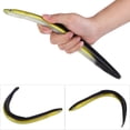 thumbnail image 3 of Fishing Lures, Fishing Bait Reflective PVC  For Anglers, 3 of 8