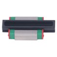 thumbnail image 1 of Linear Rail Block, Wide Application Linear Guide Slider Block Fast Speed Strong Bearing Capacity Alloy Steel  for 3D Printer, 1 of 8