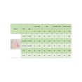 thumbnail image 5 of RUINIXCW Toddler Baby Girl Fall Jacket with Pockets Casual Strawberry Bow Floral Print Zip Up Hooded Long Sleeve Coat, 5 of 8