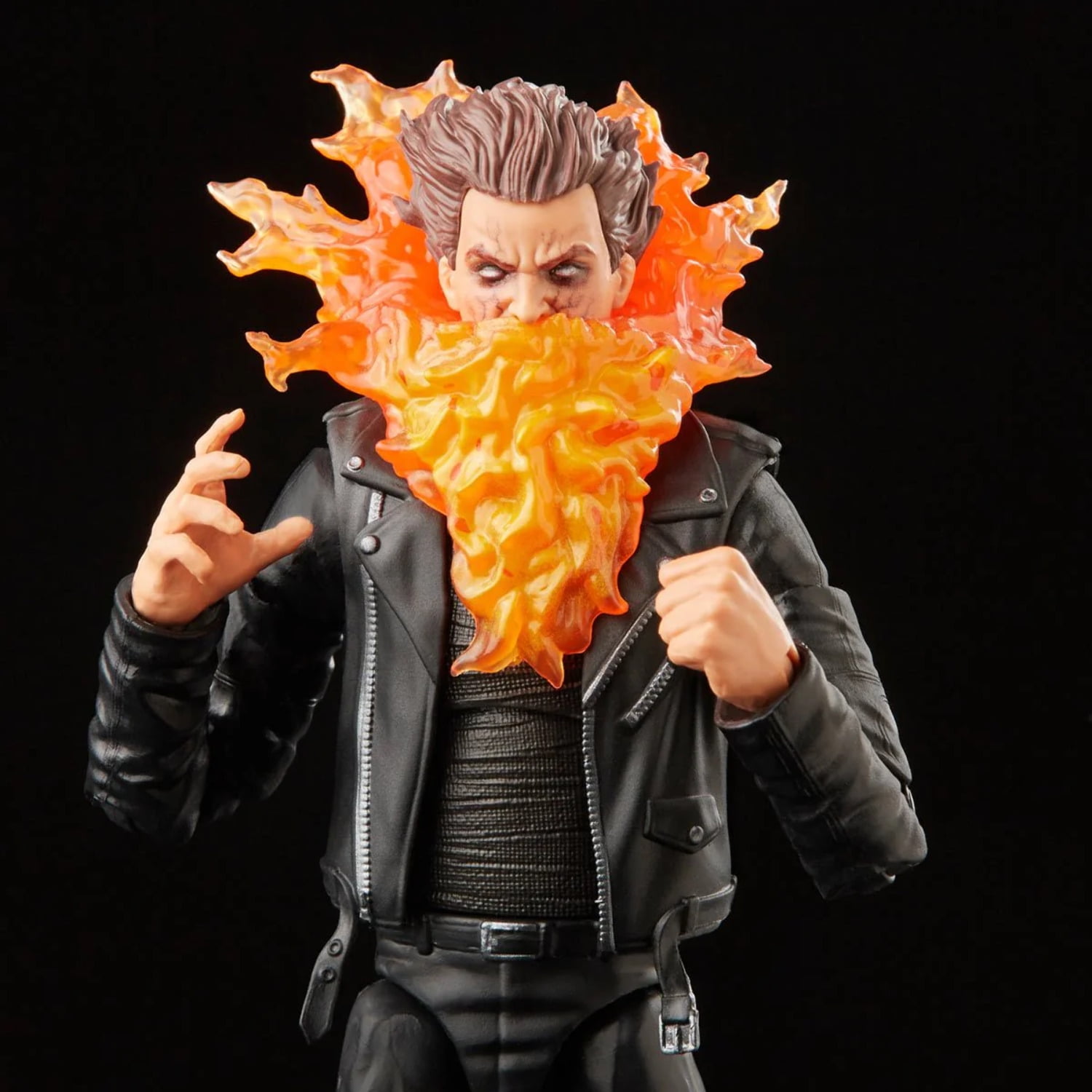 Marvel Legends X-Men Generation X Chamber Action Figure by Hasbro
