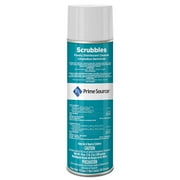 Prime Source Scrubble Foamy Disinfectant 19 Oz Aerosol