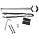 thumbnail image 2 of Correa de Control para Adiestramiento Canino, Soporte para Correa, Accesorio Profesional, Accesorio para Ciclismo Y Paseos, Ideal para Entrenamiento,, 2 of 9