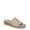 White Raffia, variant on For Lifestride Womens Breezy Slide Sandal - Medium & Wide Width