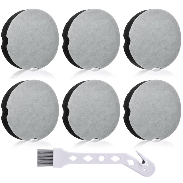 Reemplazo del filtro Anewise para Bissell Cleanview Compact Turbo