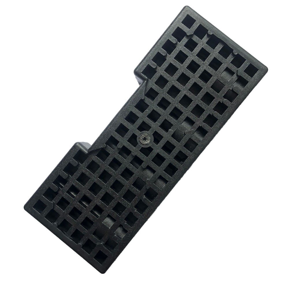 Kayak Trolling Motor Block Board Mount Bracket Canoe Boat Engine Mounting
