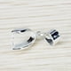 thumbnail image 3 of 20 Chapado Pinch Bails Colgante Broche Colr Conector De Joyería Sunnimix Pellizcar fianzas, 3 of 5